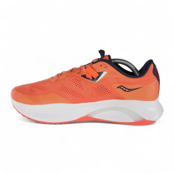 Saucony Guide 15 Performance Running Shoes Women's 11 Sunstone -Orange S10684-16 - Picture 6 of 11